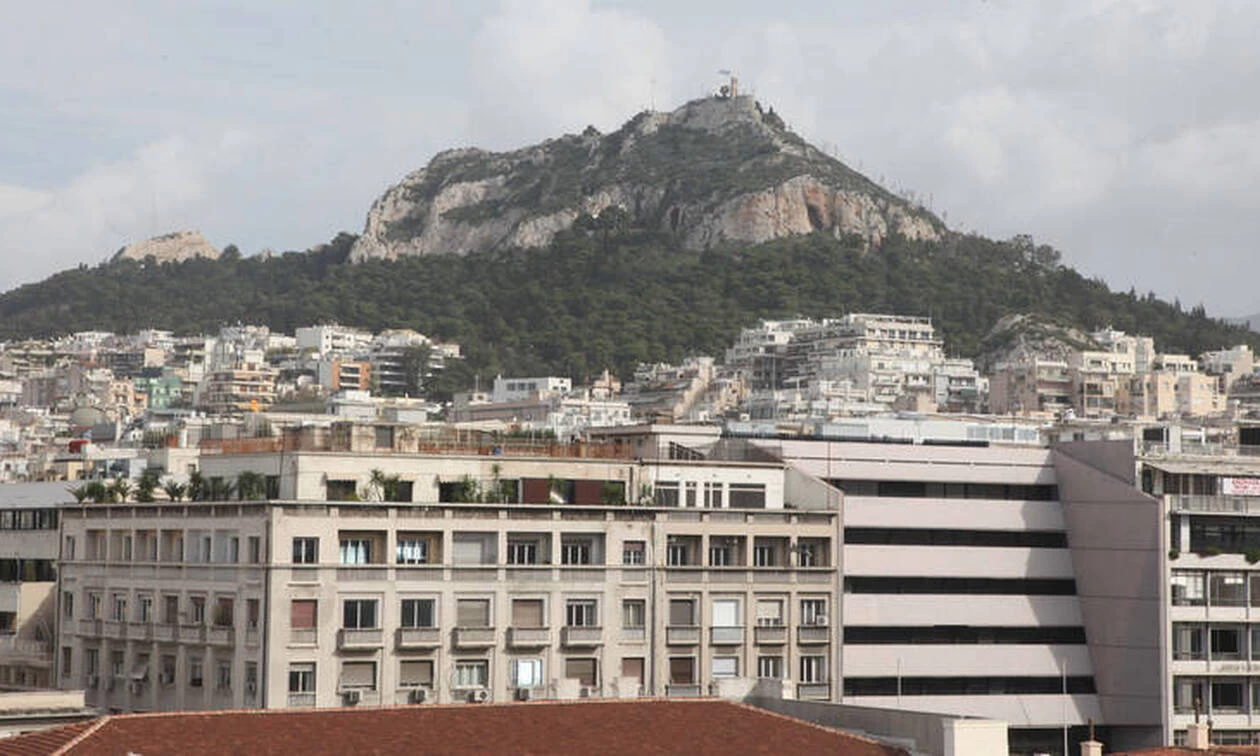 Ενοίκιο – «χρυσάφι» σε Άραβες για στέγαση δημόσιας υπηρεσίας στη Σταδίου